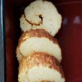 トリノオリンピック☆'s cooksnap of when they made おせち★伊達巻.