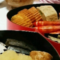 雲雀ころね's cooksnap of when they made 簡単お節！伊達巻☆ゆず風味.