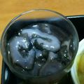 けろけろゆきたん's cooksnap of when they made ナマコをさばいてなまこ酢に♡.