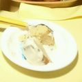 ahirunrunr's cooksnap of when they made 【卵なし】スポンジケーキ02【炊飯器】.