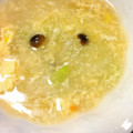 kiyoねぇ's cooksnap of when they made 簡単たまご中華スープ.