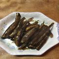喰金公's cooksnap of when they made 超簡単！小魚の佃煮.