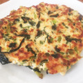 マーぼう_MBFC's cooksnap of when they made 簡単！お弁当に小松菜と鶏挽肉の松風焼き.