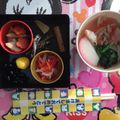 ゆっきん♪'s cooksnap of when they made 紅白なます.