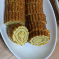 ともぱんたから's cooksnap of when they made 簡単お節！伊達巻☆ゆず風味.