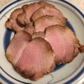 magnolily's cooksnap of when they made お節料理）茹で豚の香り醤油漬け.