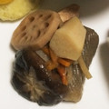 chancorin's cooksnap of when they made 味付簡単おかず★おせち★お煮しめ.