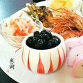 ♪珠香♪'s cooksnap of when they made 失敗知らずの簡単＆絶品☆黒豆.