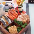 バカリャウ's cooksnap of when they made お節料理）茹で豚の香り醤油漬け.