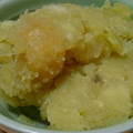 梨奈子's cooksnap of when they made 簡単お節！栗きんとん☆材料2つ.