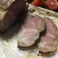クックVYYRY9☆'s cooksnap of when they made ❁オーブンにおまかせ❁簡単チャーシュー.