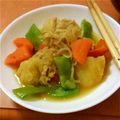 遅咲きの桜's cooksnap of when they made こってり甘〜い♡肉じゃが.