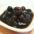 まったりのもったりの's cooksnap of when they made 十人十色●●黒豆の煮物●●.