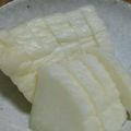 wataaya's cooksnap of when they made 大根大量消費☆べったら風大根のお漬物♡.