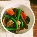枝っち's cooksnap of when they made 炊飯器で筑前煮.