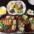 クックGUXEAA☆'s cooksnap of when they made Xmas・お節＊お祝いに＊ローストビーフ.