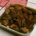 順ティ's cooksnap of when they made 筑前煮.