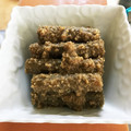 にゃすっち's cooksnap of when they made 簡単おせち♡たたきごぼう.