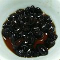 クックPZBIR7☆'s cooksnap of when they made 明日の朝には頂ける♪つやつや黒豆♪.