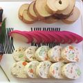 asyuasyu's cooksnap of when they made レンジで簡単＊おから入り鶏のミートローフ.