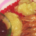食う寝る遊ぶ大好き's cooksnap of when they made 簡単＆砂糖いらずの焼き芋栗きんとん.