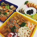 ミュウコ's cooksnap of when they made 我が家のおせち*数の子.