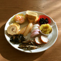 akamatka's cooksnap of when they made お正月おせち＠栗きんとん.