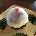 emi_tama's cooksnap of when they made レンジで簡単♡いちご大福.