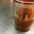 マユコアラ's cooksnap of when they made 簡単♡ゆずシロップ.