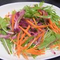 きらり流れ星's cooksnap of when they made 冬野菜のサラダ.
