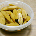 せんりゅう♪'s cooksnap of when they made 田舎のお煮しめ・酢ごぼう.