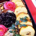 とこきち's cooksnap of when they made 混ぜて焼くだけ！伊達巻♬.