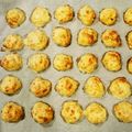 シナモシナモ's cooksnap of when they made 離乳食☆大人も一緒にふわふわ肉だんご。.