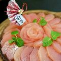 ジュスカ's cooksnap of when they made りんごのコンポートのチーズタルト.