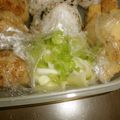 chobharu's cooksnap of when they made ☆大根葉と大根皮の漬物.