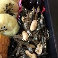 ポメちょん's cooksnap of when they made おせちにも・おやつにも・簡単田作り.