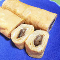 ☆あいちゃん's cooksnap of when they made 京風だし巻うまき♡お弁当や行楽にも.