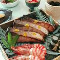 mint's cooksnap of when they made 簡単★ブリの幽庵（柚庵）焼き.
