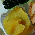うさぎのらて's cooksnap of when they made 本格的な､､栗きんとん.