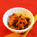 とこきち's cooksnap of when they made お正月に簡単♪松前漬け.