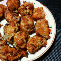 kucina's cooksnap of when they made 簡単・美味しい!!れんこんのはさみ揚げ♡.