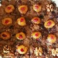 rubeus0708's cooksnap of when they made 【韓国伝統菓子】薬食약식(ヤクシク).