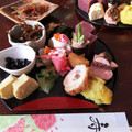 わかちょり's cooksnap of when they made 内緒にしたい私のお気に入り栗きんとん♡.