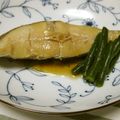 ともこキッチン's cooksnap of when they made カラスカレイの煮付け.