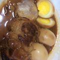 Pigpopo's cooksnap of when they made 圧力鍋でトロッとチャーシュー♪鍋でもＯＫ.
