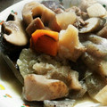きゃみこ's cooksnap of when they made 簡単♫炒めて煮込んで✿筑前煮/お煮しめ✿.