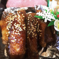 ayaka_mom's cooksnap of when they made 簡単☆手羽中の甘辛あげ.