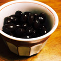 やまさど's cooksnap of when they made 【お節料理】簡単✿ふっくらつやつや黒豆煮.