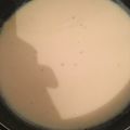 けもご's cooksnap of when they made 簡単★レンチン【基本の★ホワイトソース】.