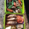 yoshimi7_9's cooksnap of when they made おせちの定番☆海老の旨煮.